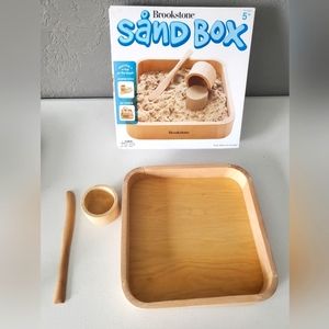 Sand Box